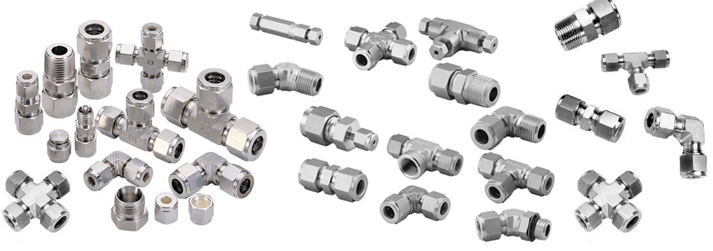 Đầu nối ống Inox